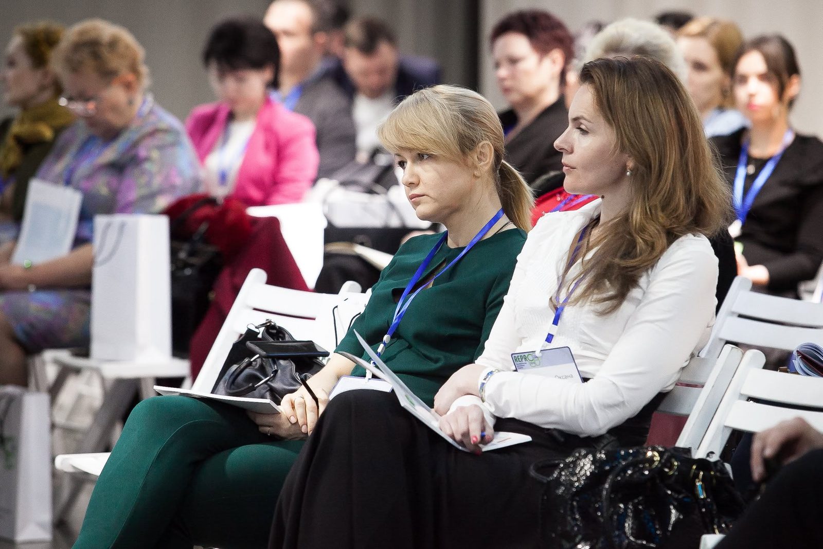 I Congress, Kyiv, 2018
