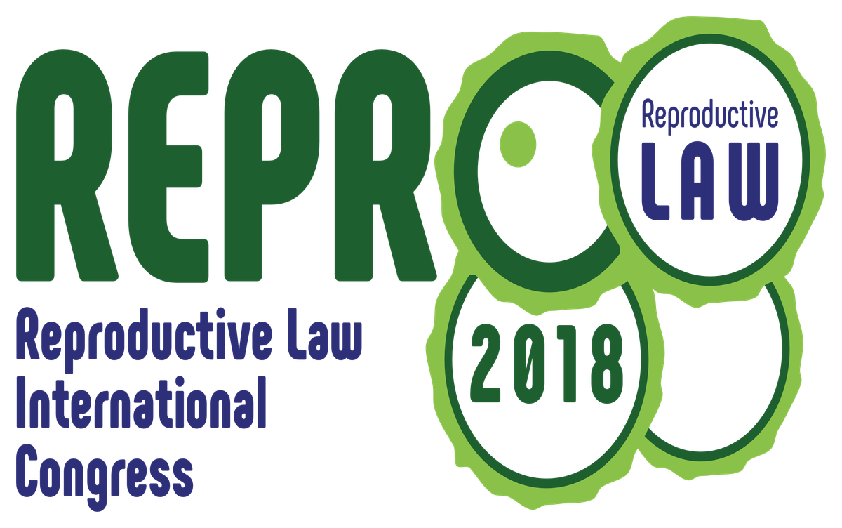 I Congress logo: REPRO 2018