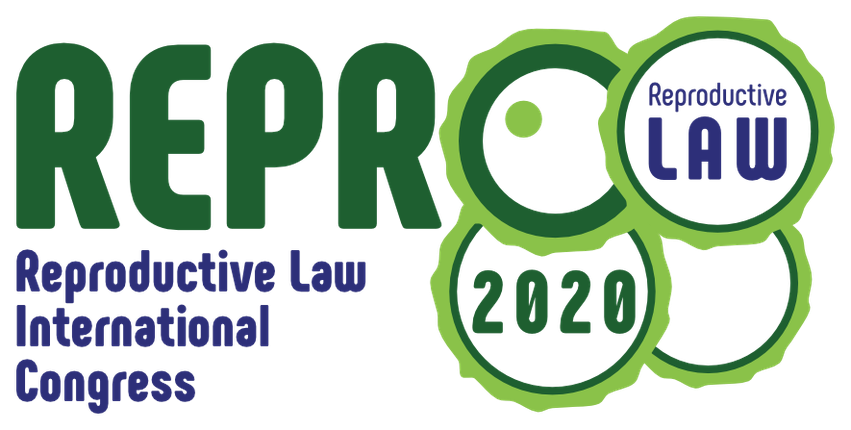 II Congress logo: REPRO 2020