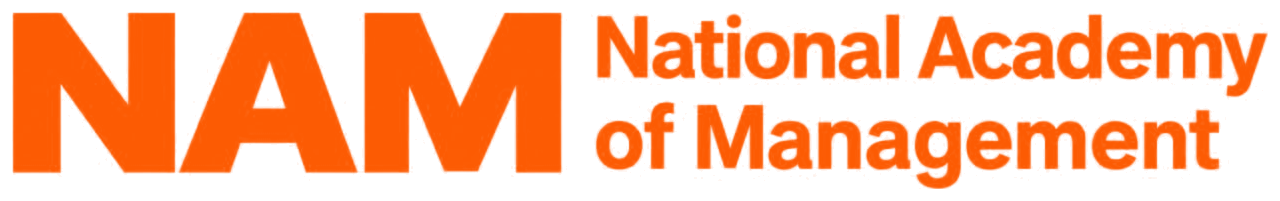 National Academy of Management logo